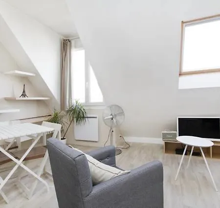 Studio Sebastopol Appartamento